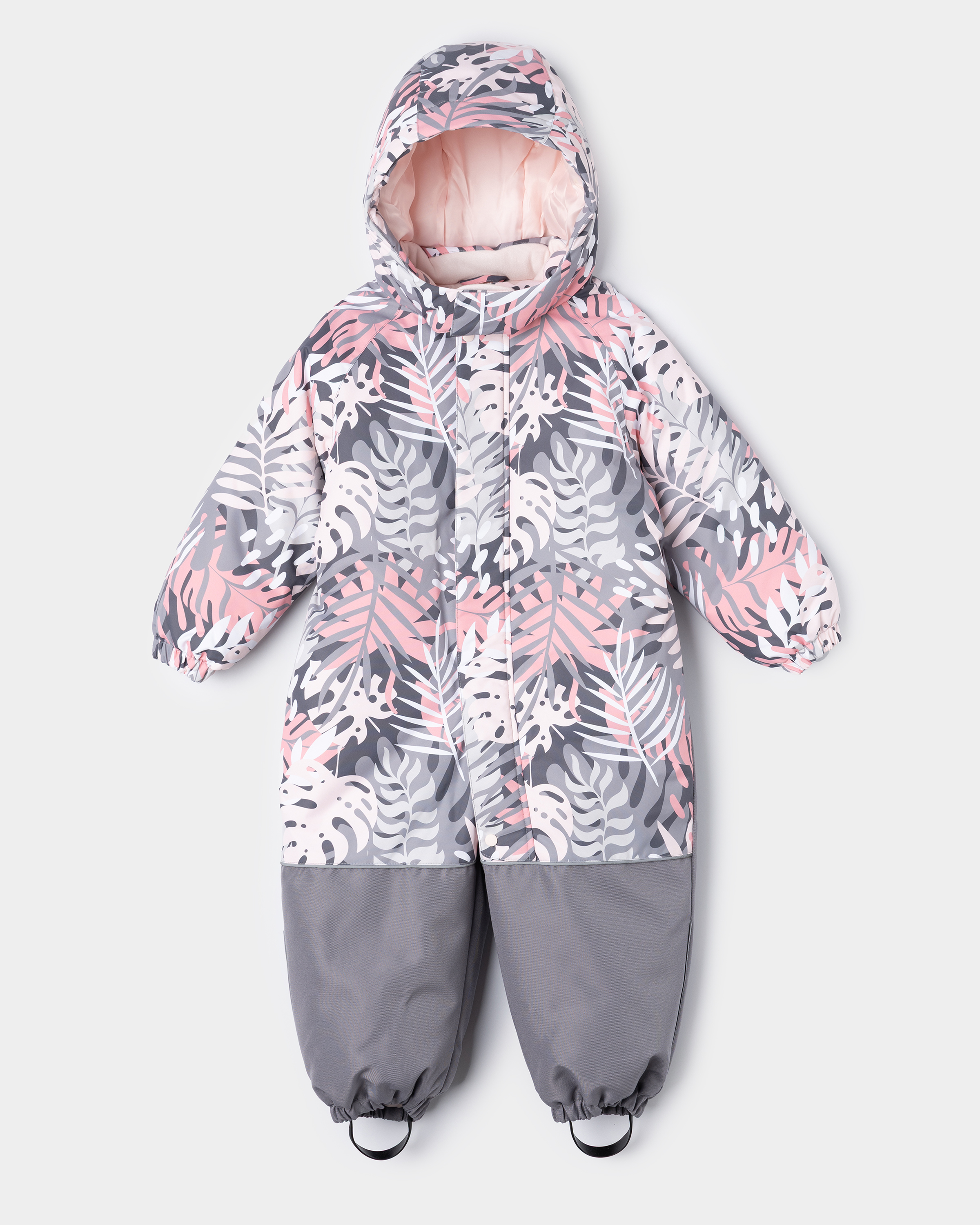 Комбинезон BabyGo W25BG4-BG78ig-GG - фото 1