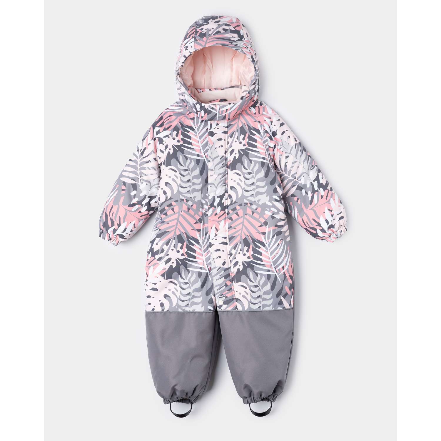 Комбинезон BabyGo W25BG4-BG78ig-GG - фото 1