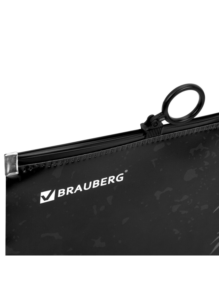 Папка для тетрадей Brauberg А4 - фото 8