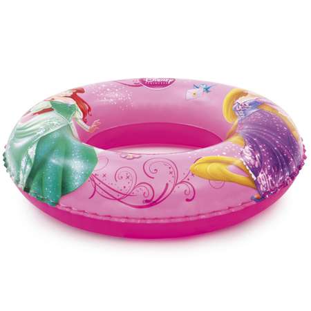 Круг для плавания Bestway Disney Princess 91043