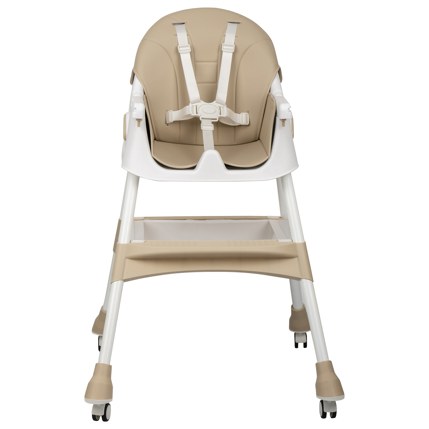Стульчик для кормления JOVOLA Jelly Flex классический - фото 11