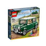 Конструктор LEGO Creator 10242 1077 дет.