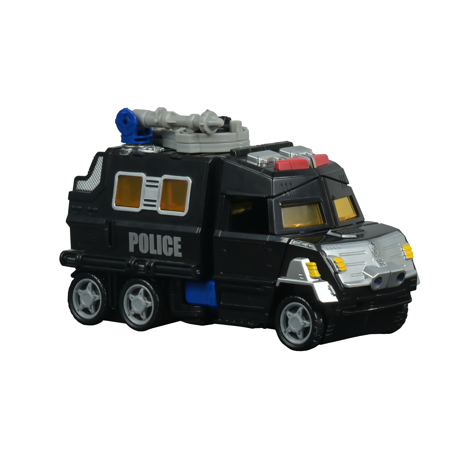 Фигурка Hello Carbot Ricops - фото 15