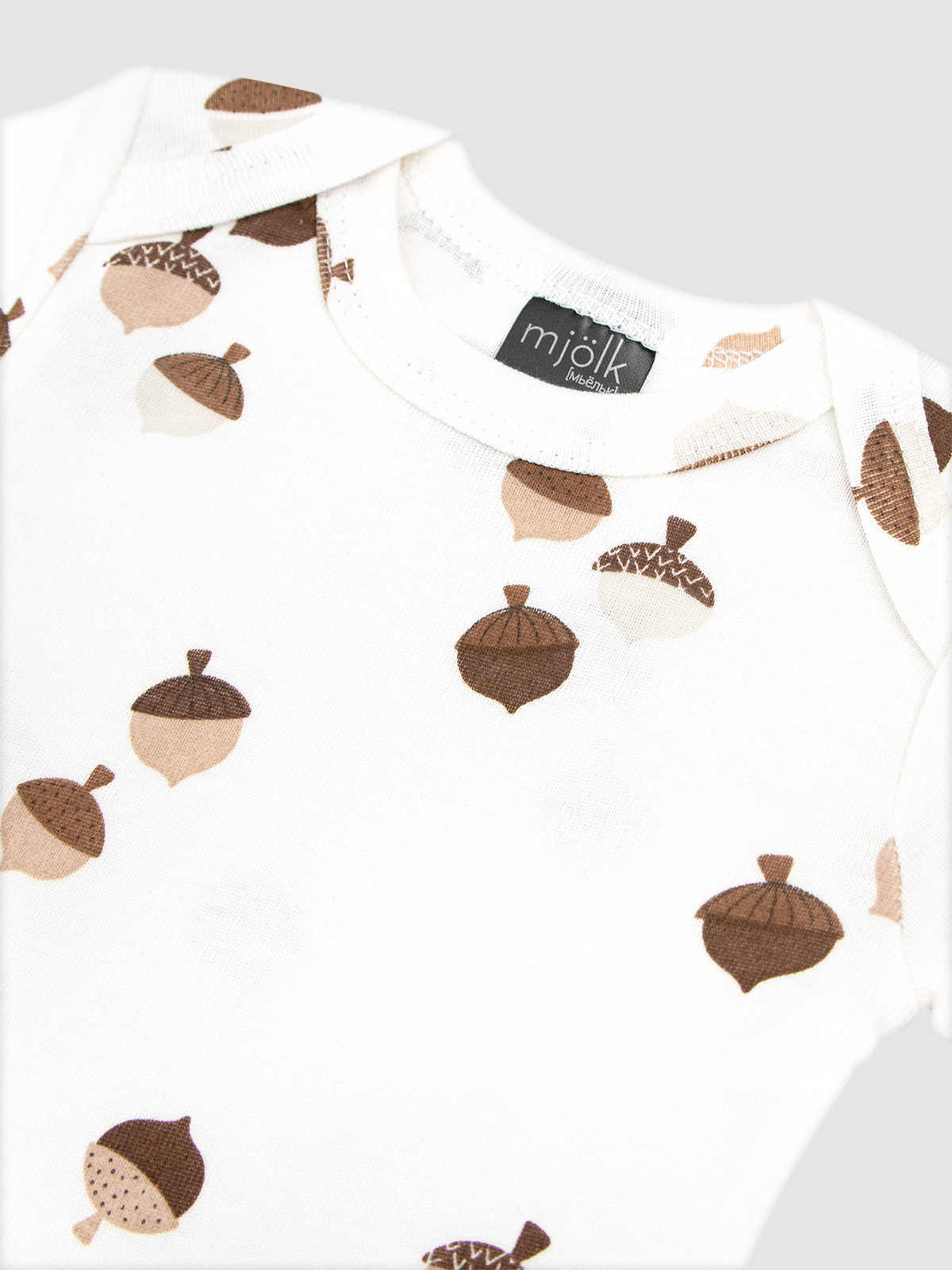 Боди Mjolk 6156568 - фото 2