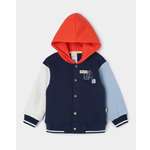 Бомбер Baby Go Trend