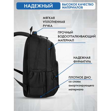 Рюкзак Brauberg