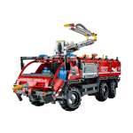Конструктор LEGO Technic 42068 1094 дет.