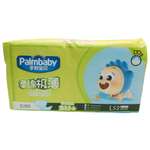 Подгузники Palmbaby L (9-14 кг) 52 шт.