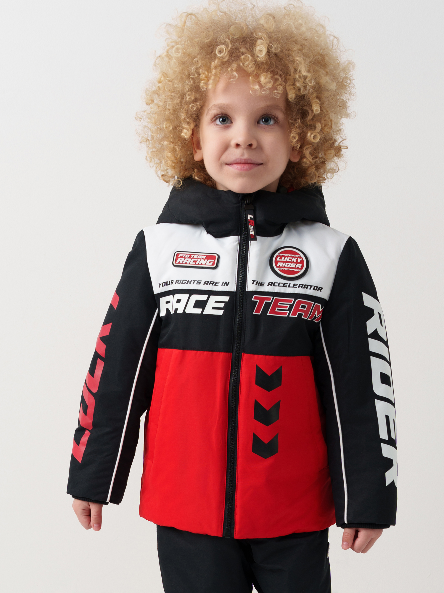 Куртка PlayToday 12612275 - фото 1