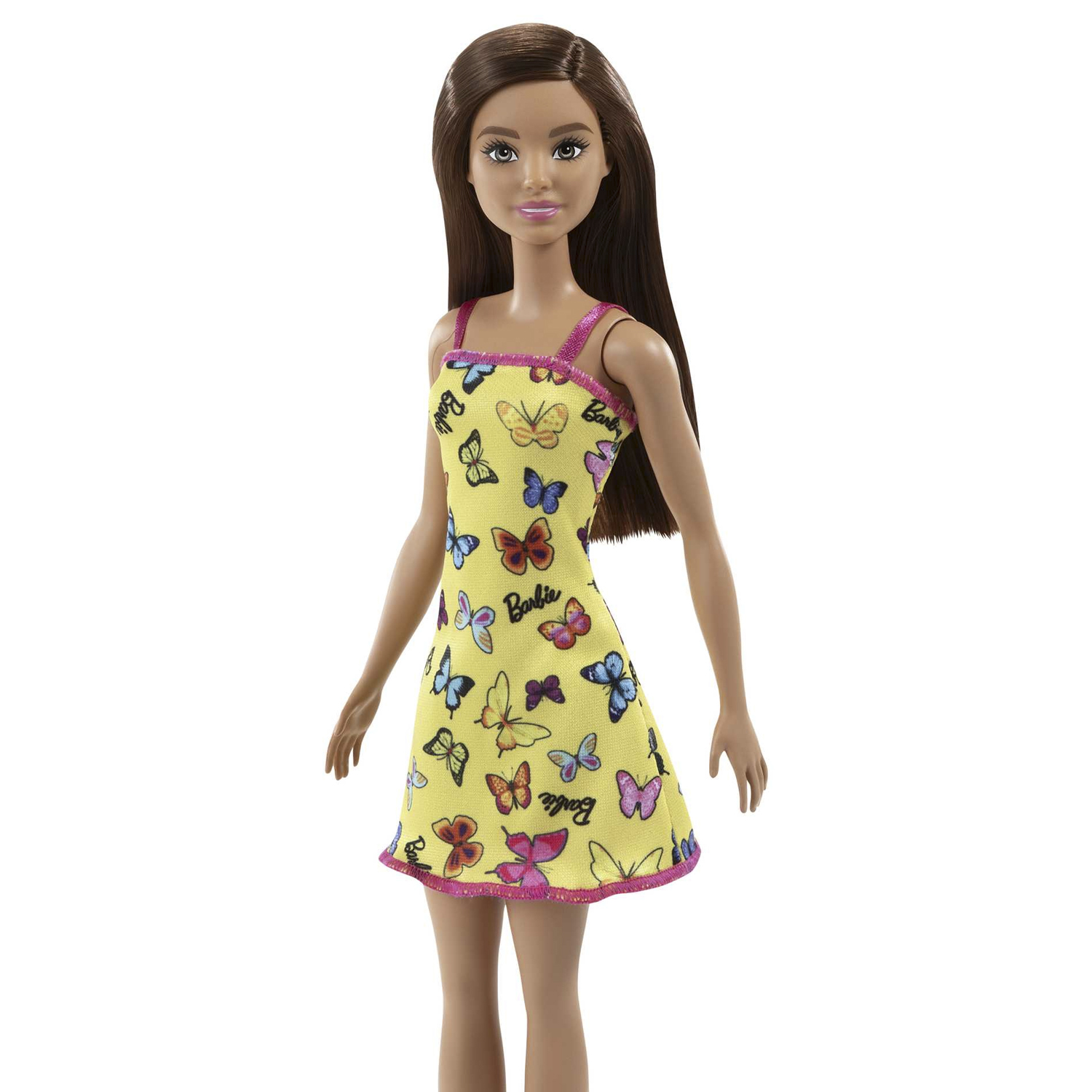 Кукла модельная Barbie T7439-HBV08 - фото 3