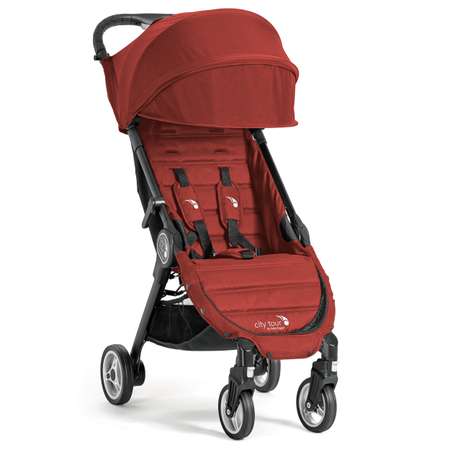 Коляска прогулочная Baby Jogger