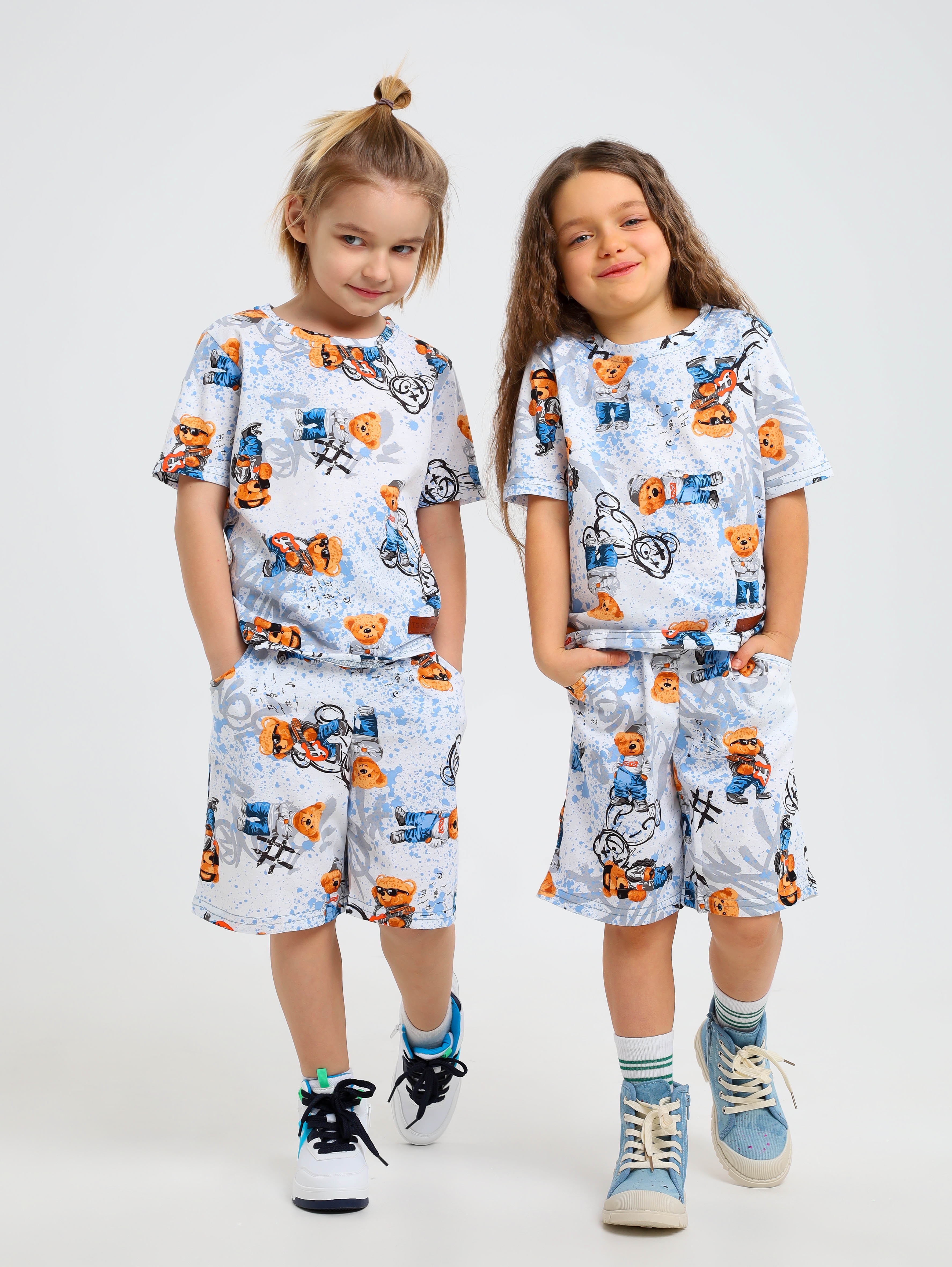 Костюм TG Collection КД-4 - фото 4