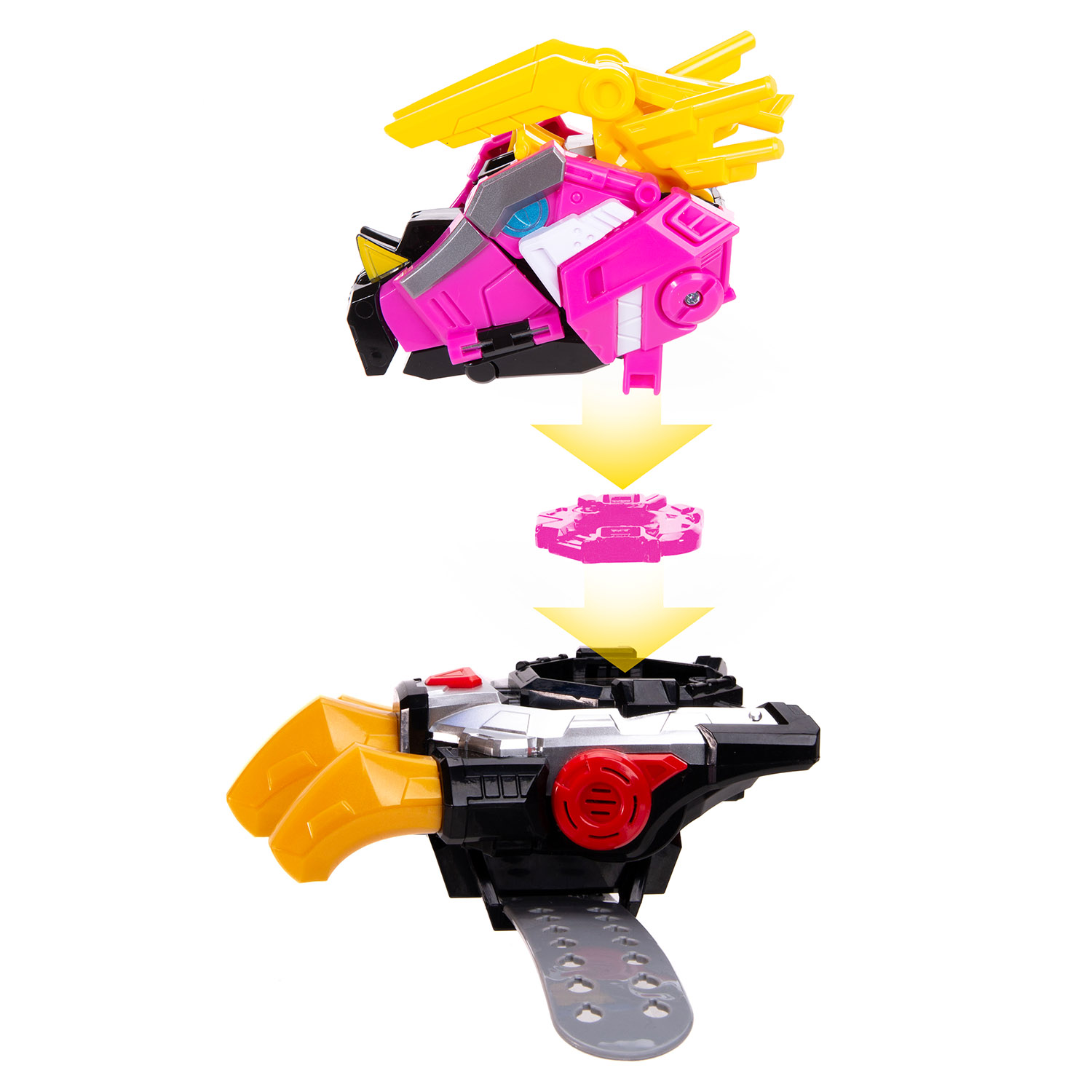 Игровой набор Miniforce Трикс - фото 6