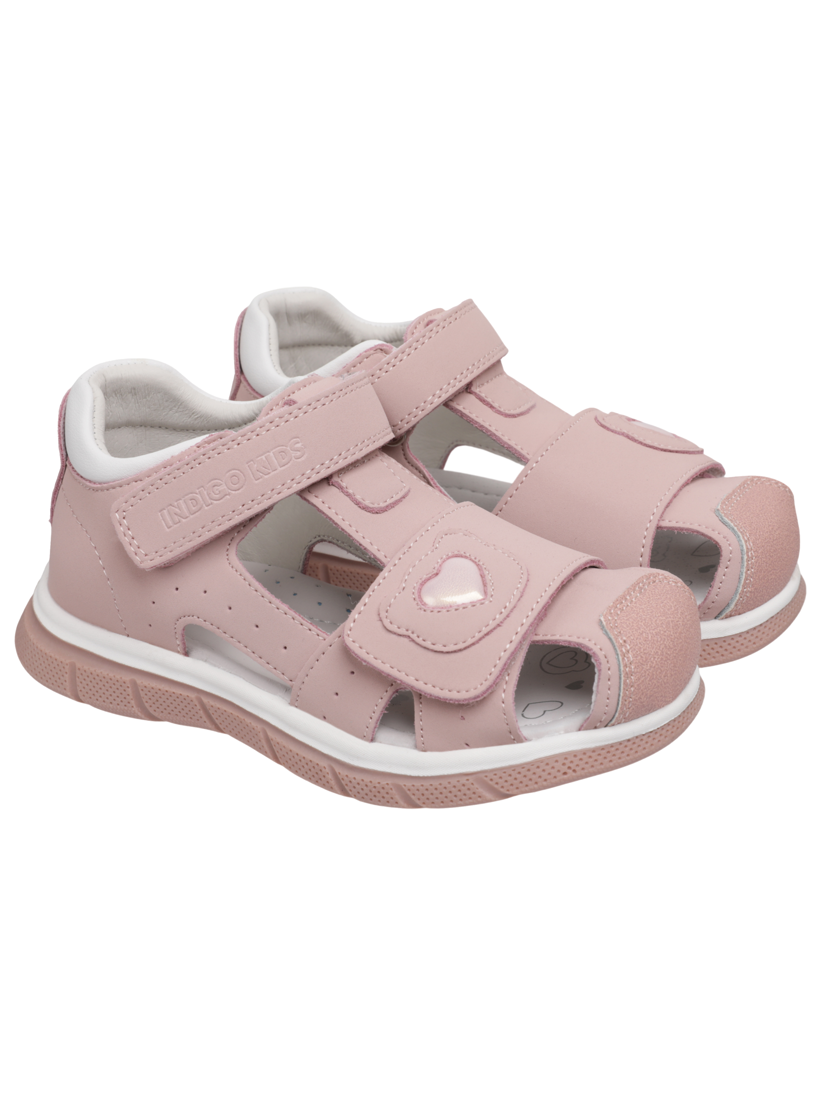 Сандалии Indigo kids 17-695A2 - фото 2