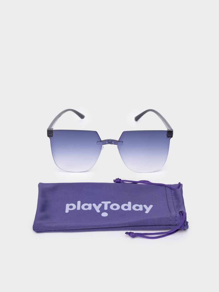 Очки солнцезащитные PlayToday 12521861 - фото 7