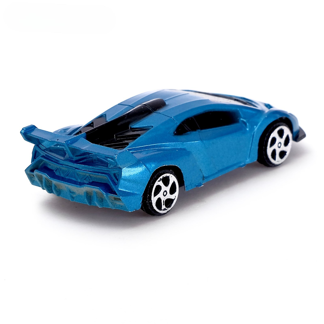 Автомобиль Sima-Land инерционная СпортКар в ассортименте 4329095 - фото 3