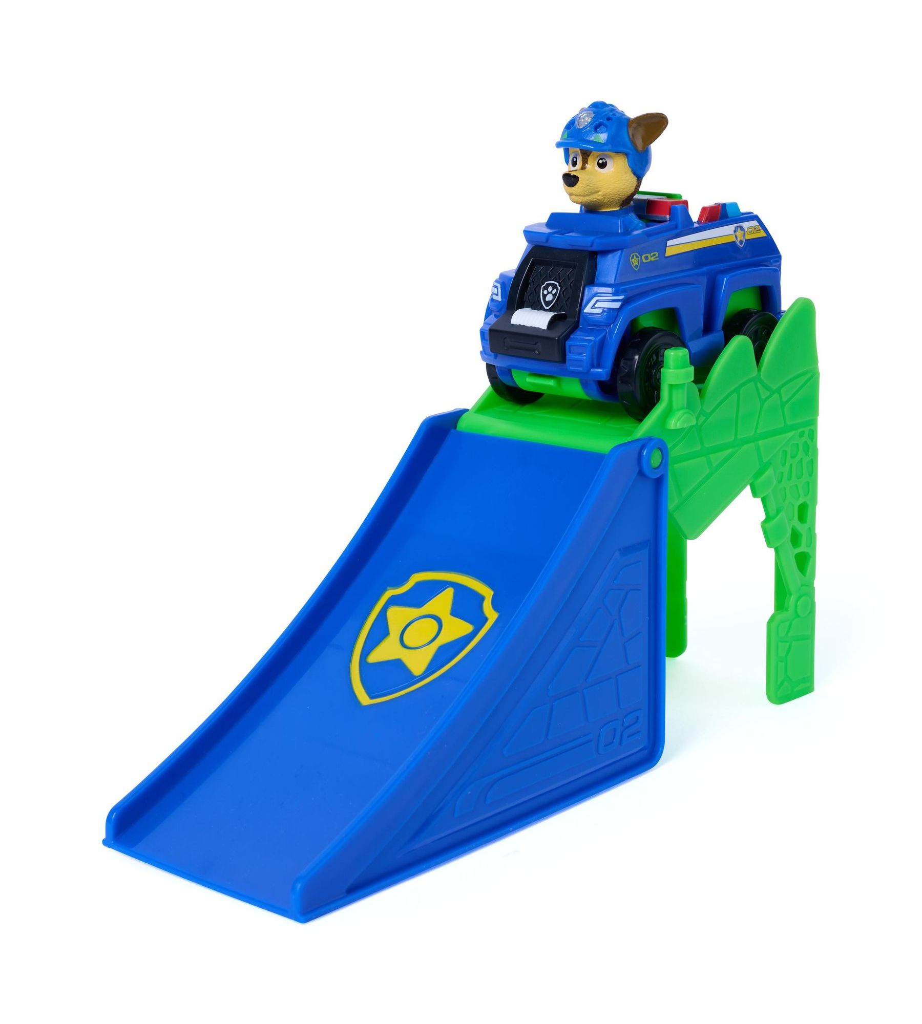 Автомобиль Paw Patrol Дино трюки в ассортименте 6076219 - фото 59