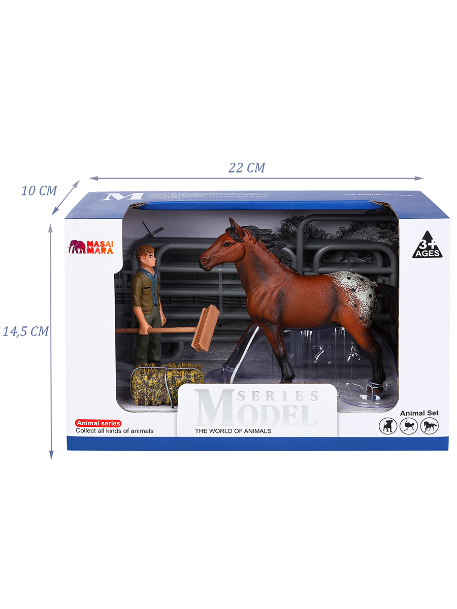Игровой набор Masai Mara - фото 4