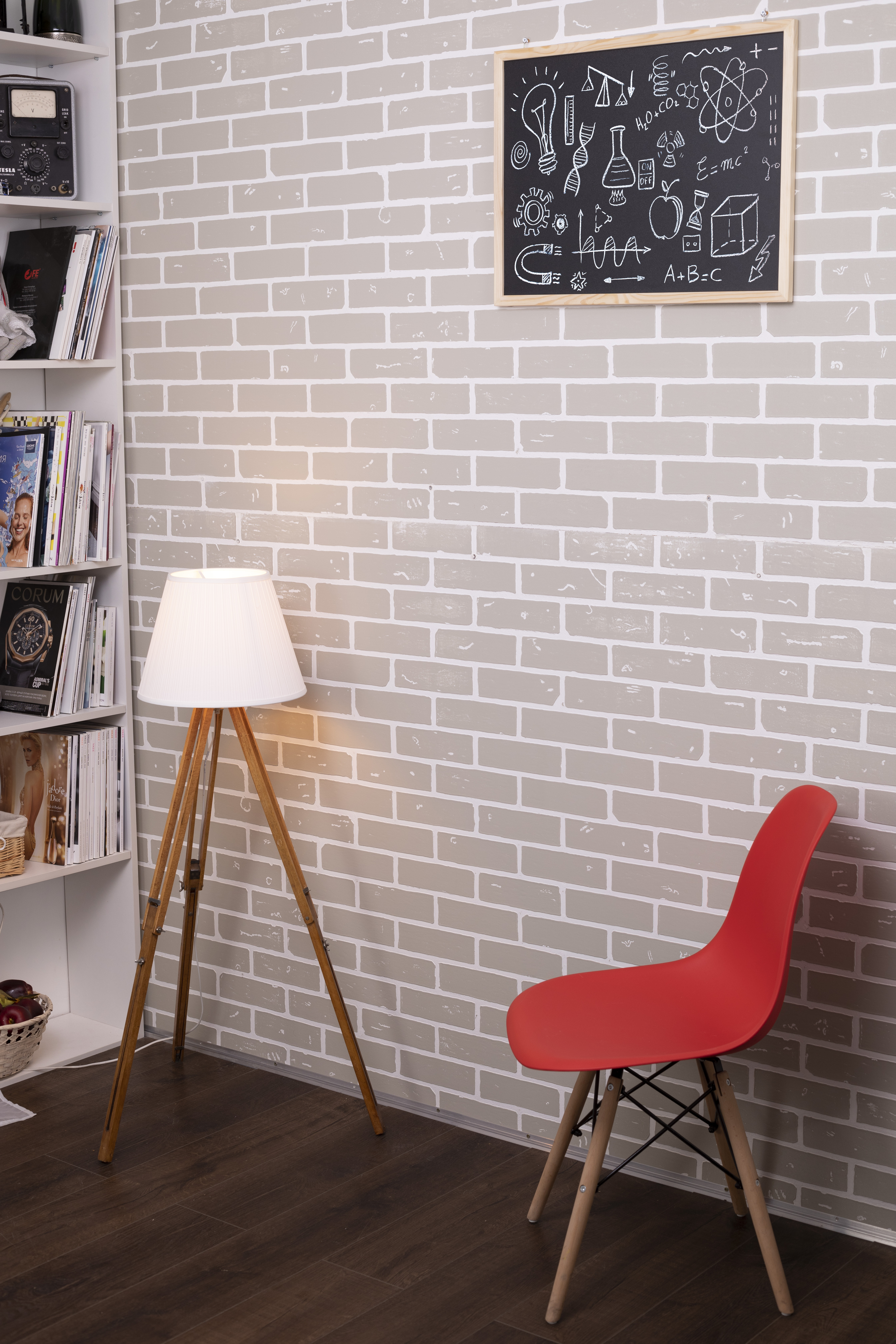 Доска INFILD - фото 3