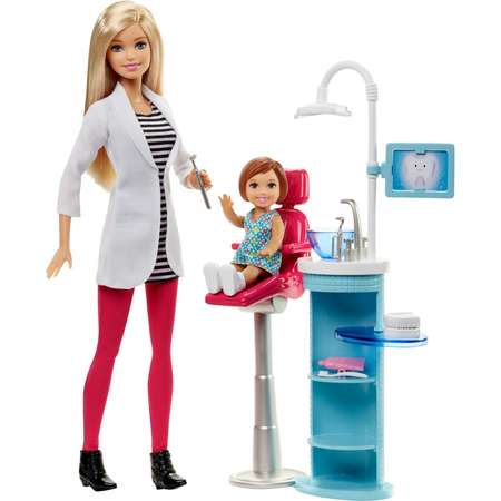 Кукла модельная Barbie