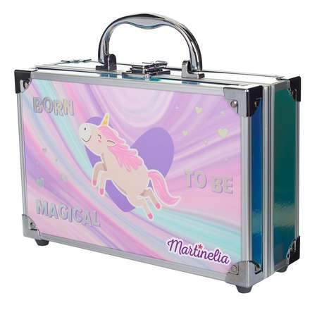 Дорожный кейс Martinelia с детской косметикой