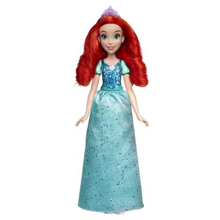Кукла классическая Disney Princess