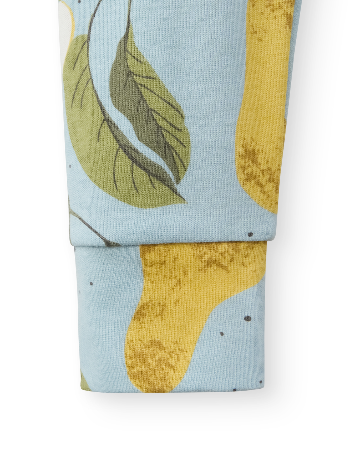Пижама Happy Baby 90139-0_pear - фото 11