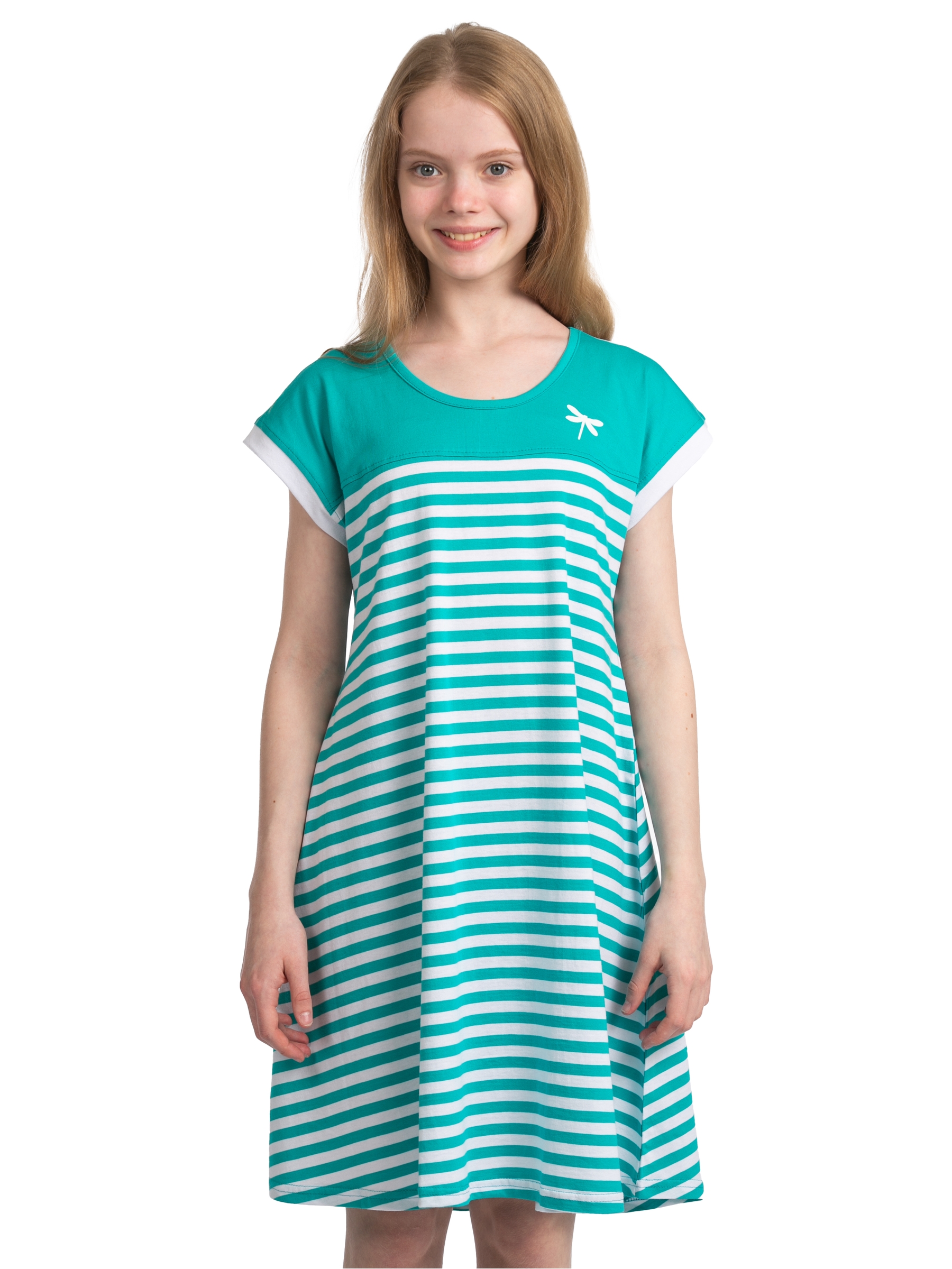 Платье N.O.A. 11524-3 - фото 1