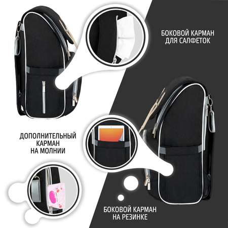 Рюкзак Nuovita CAPCAP rotta