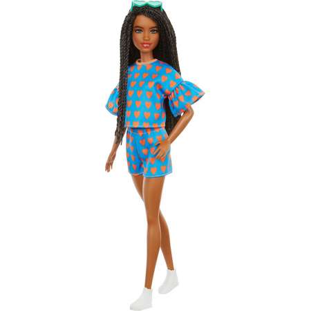 Кукла модельная Barbie
