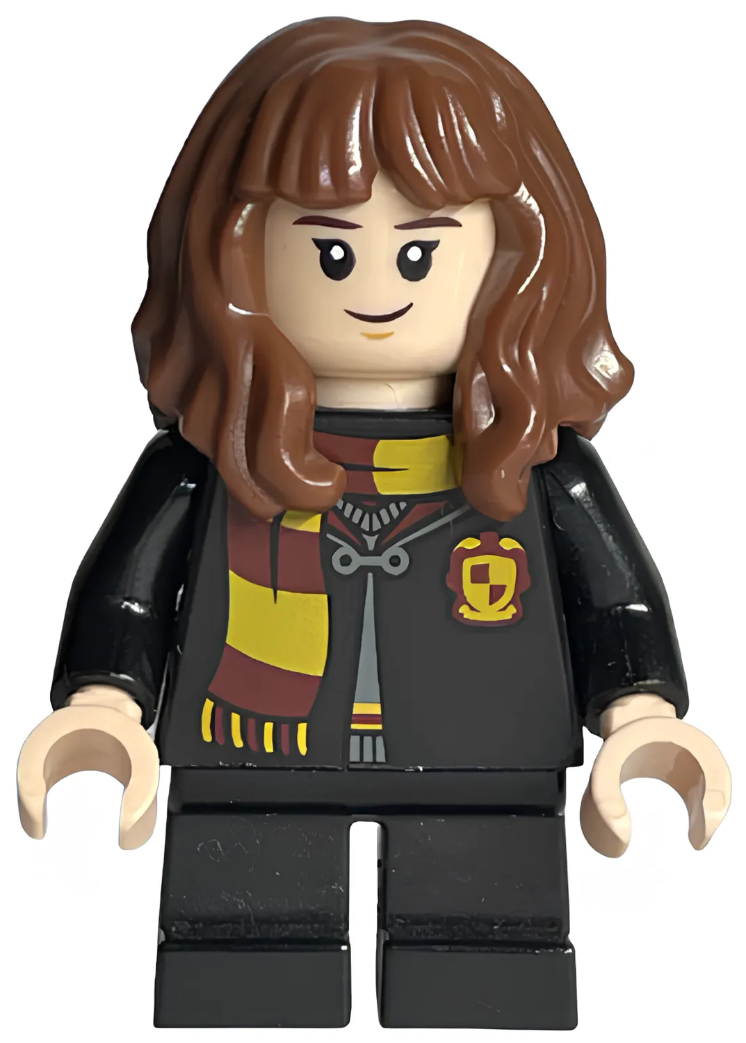 Фигурка LEGO Harry Potter Hermione - фото 1