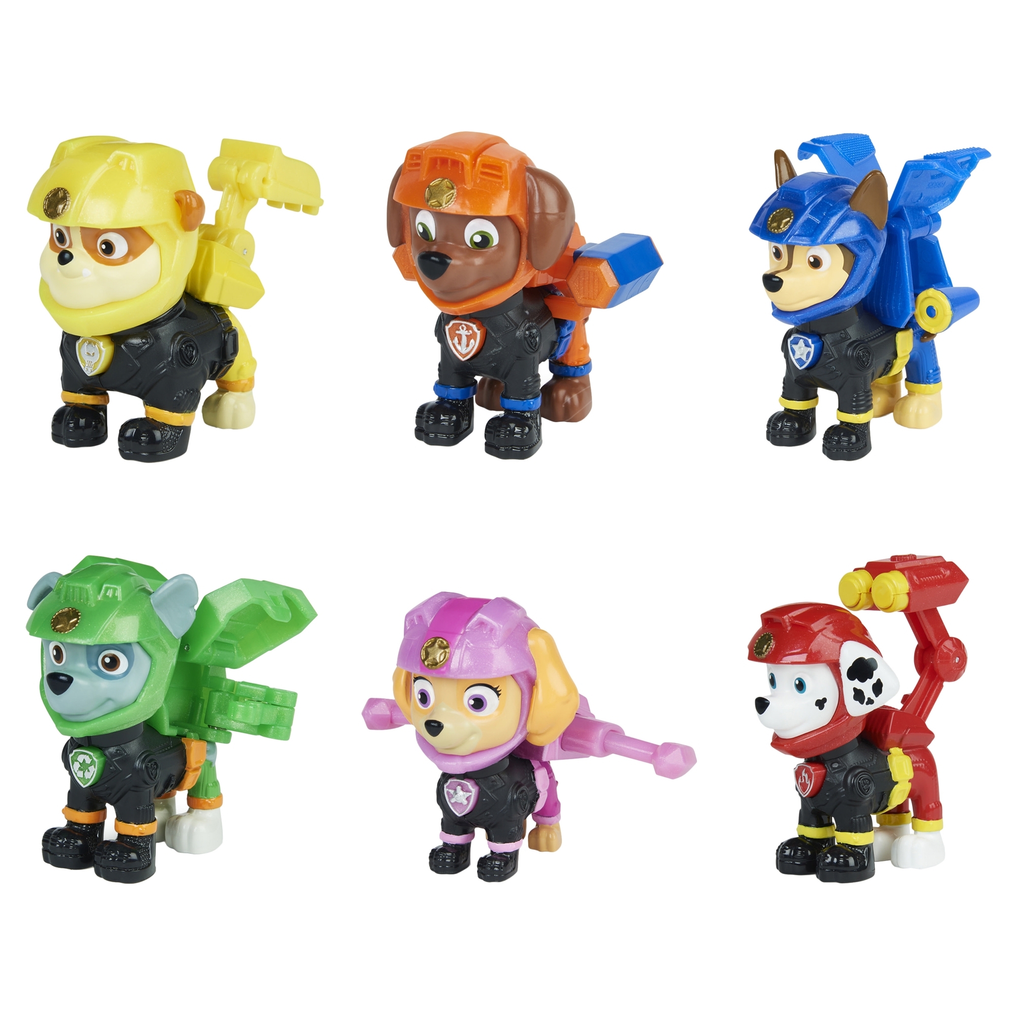 Фигурка Щенячий патруль Гончик - фото 4