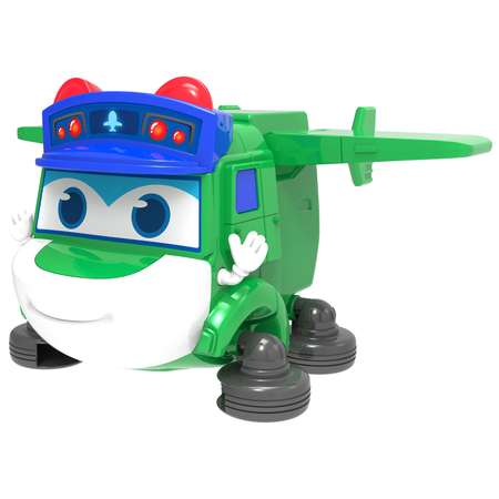 Фигурка GoGo Bus
