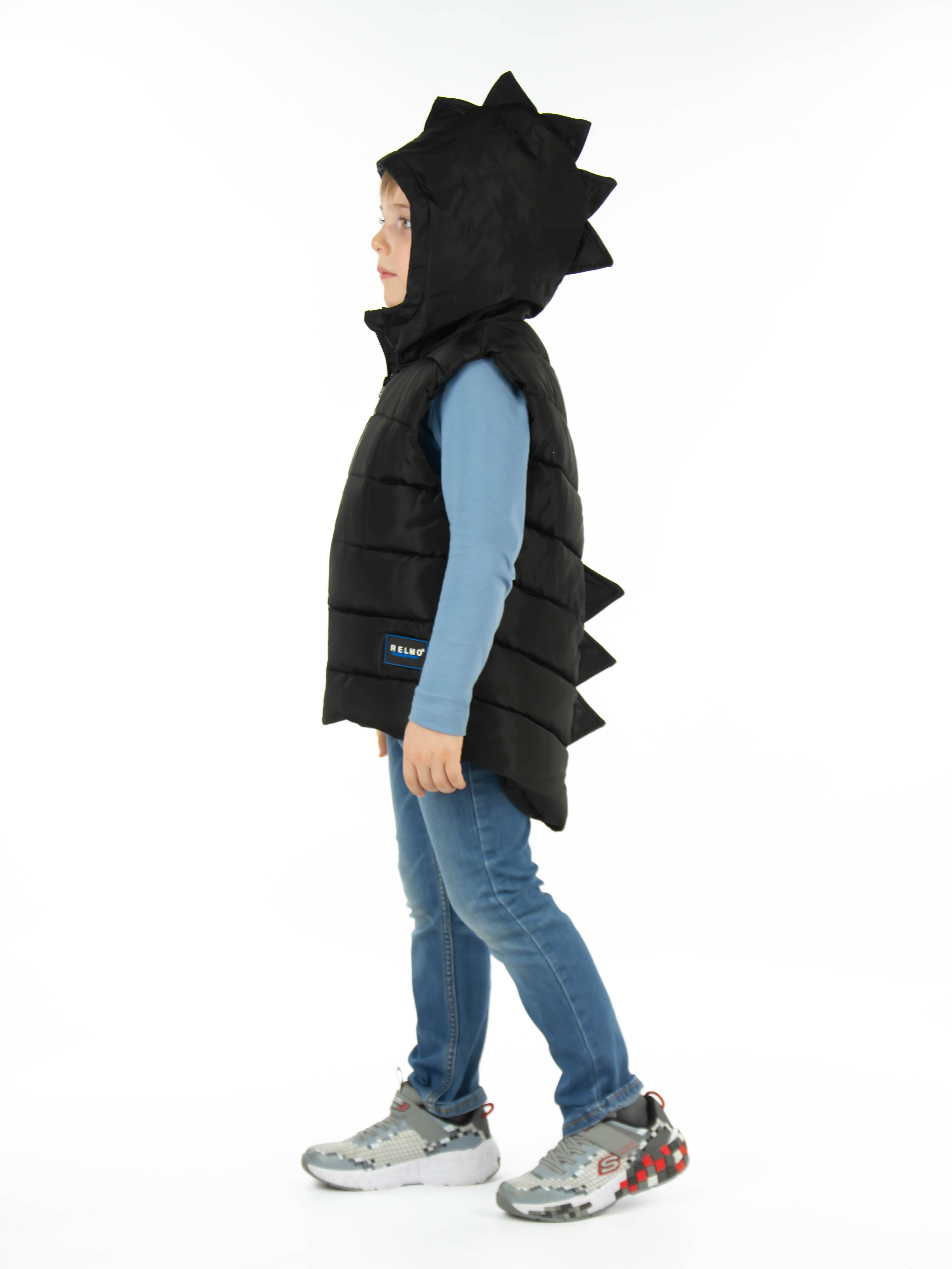 Жилет CASTLELADY 200900999 - фото 5