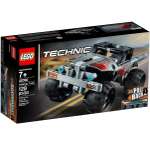 Конструктор LEGO Technic 42090 128 дет.