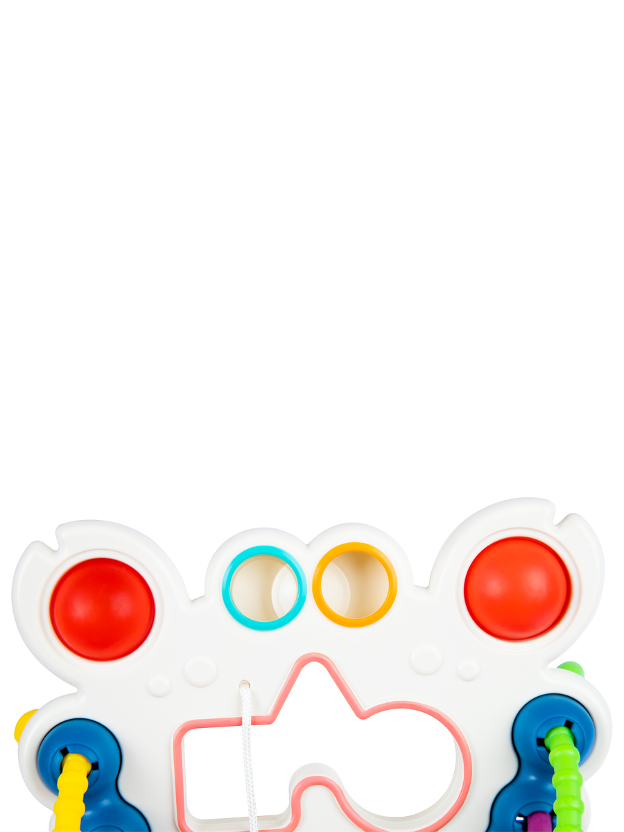 Игрушка Smart Baby развивающий центр - фото 10