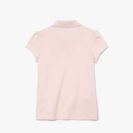 Поло Lacoste