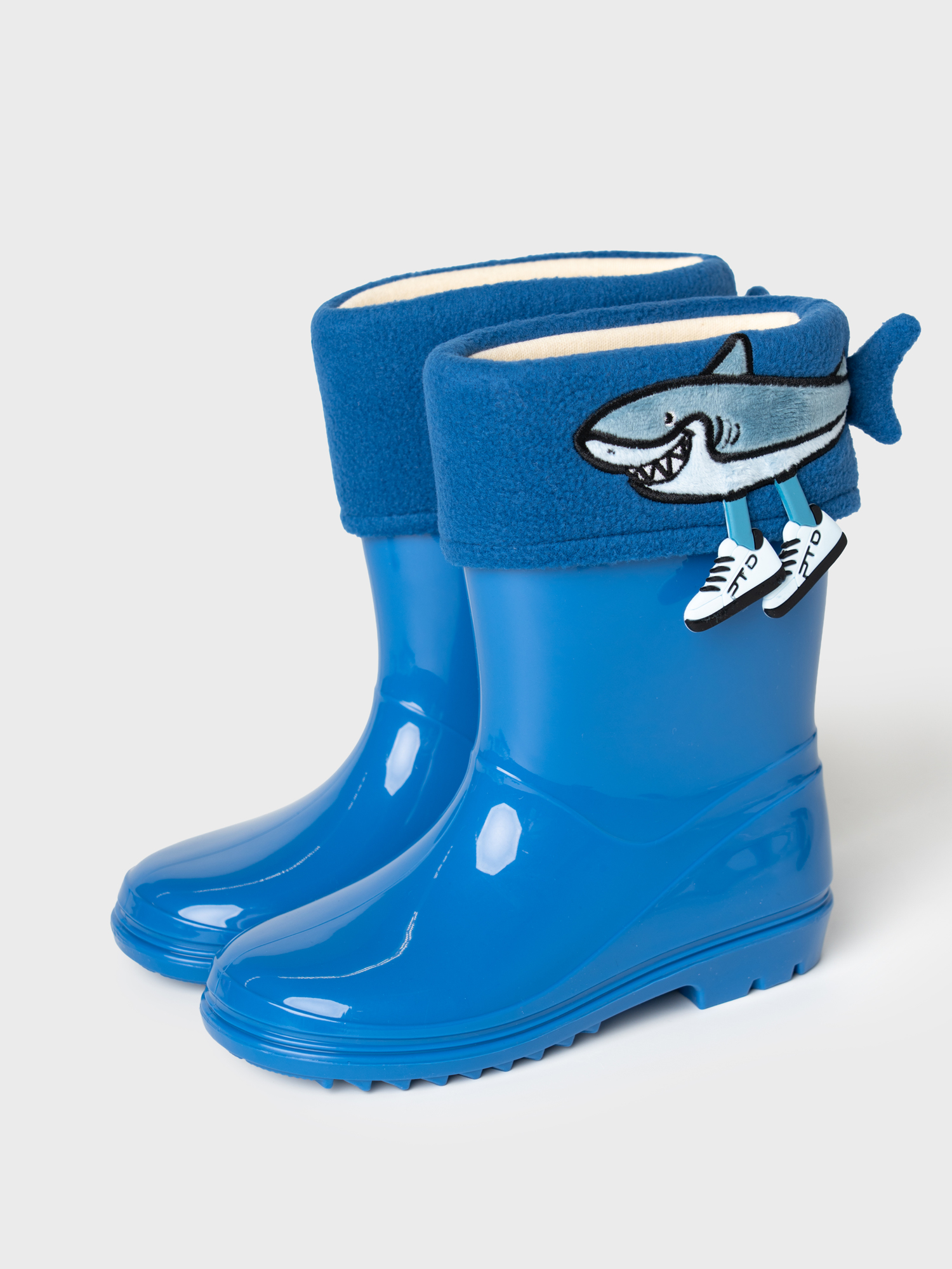 Резиновые сапоги PlayToday 12612722 - фото 1