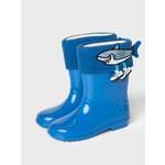 Резиновые сапоги PlayToday