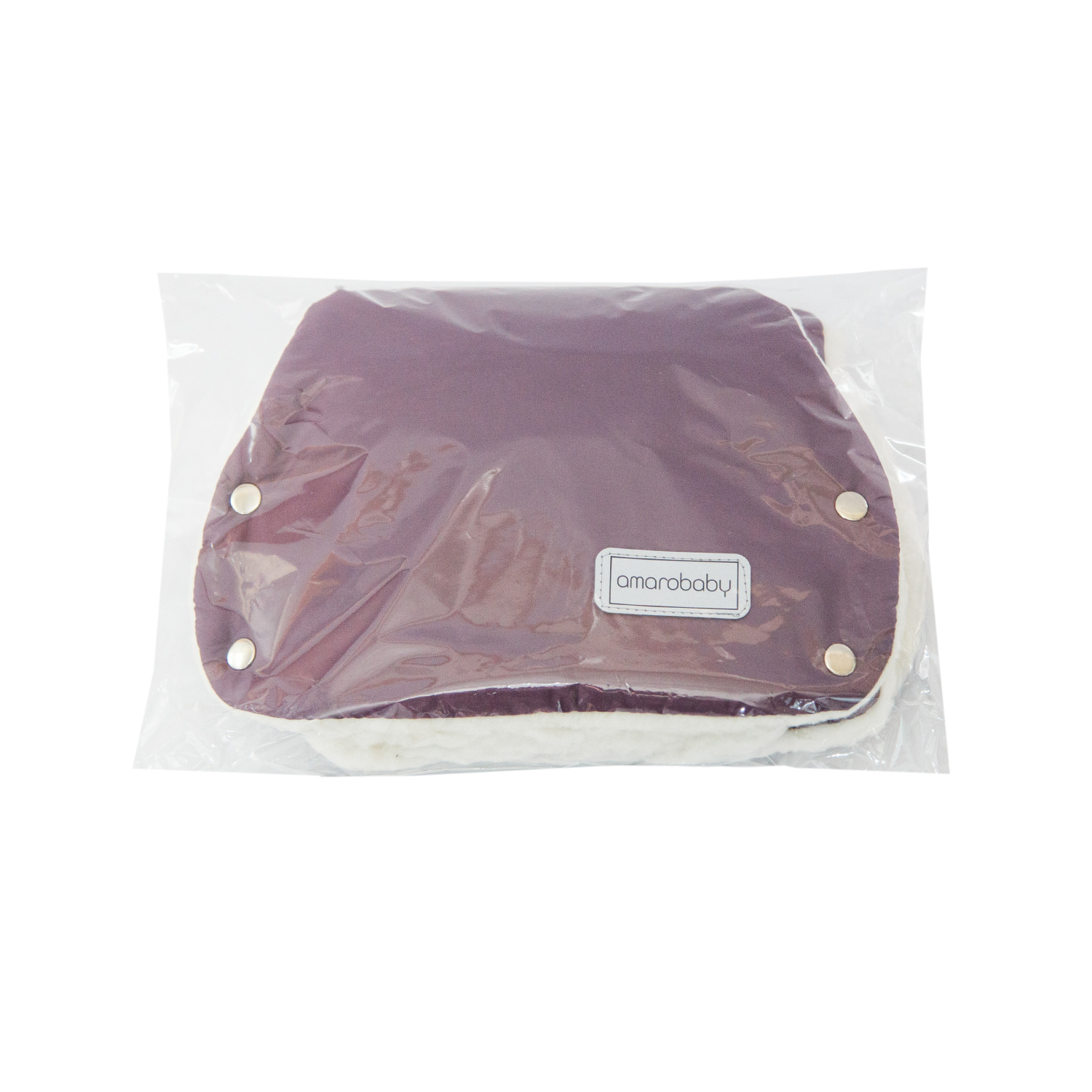 Муфта Amarobaby AMARO-6103-F0 - фото 2