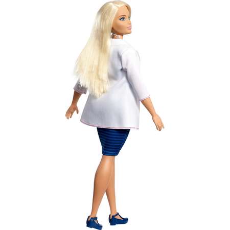 Кукла модельная Barbie