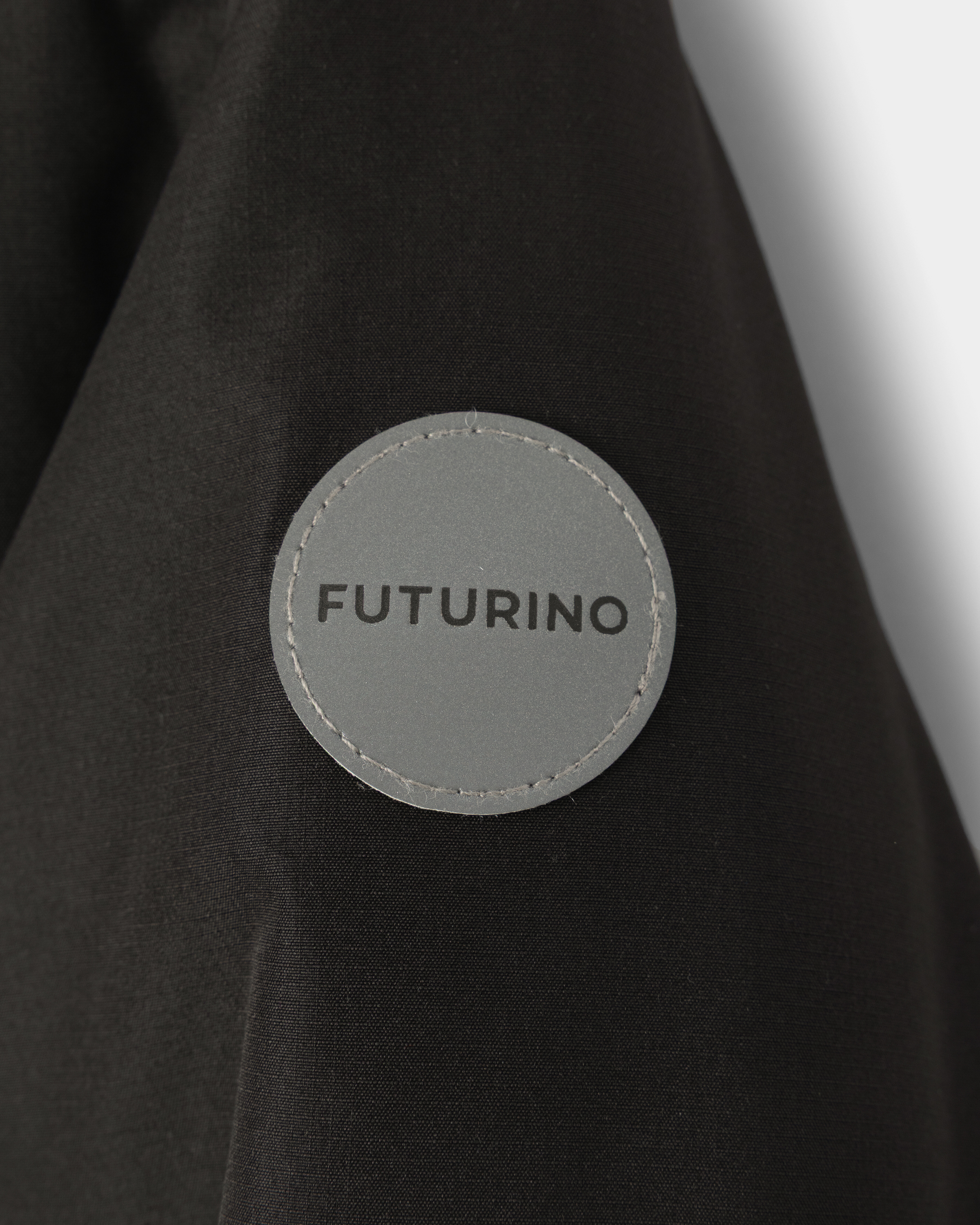 Куртка Futurino W25FU1-E6kb-99 - фото 6