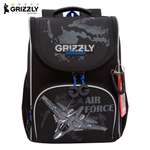 Рюкзак Grizzly Самолет