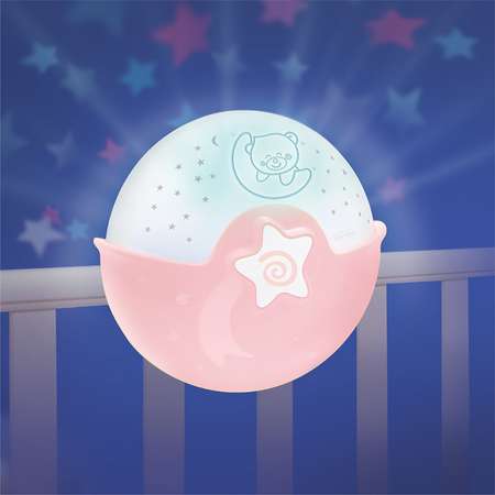 Игрушка проектор INFANTINO