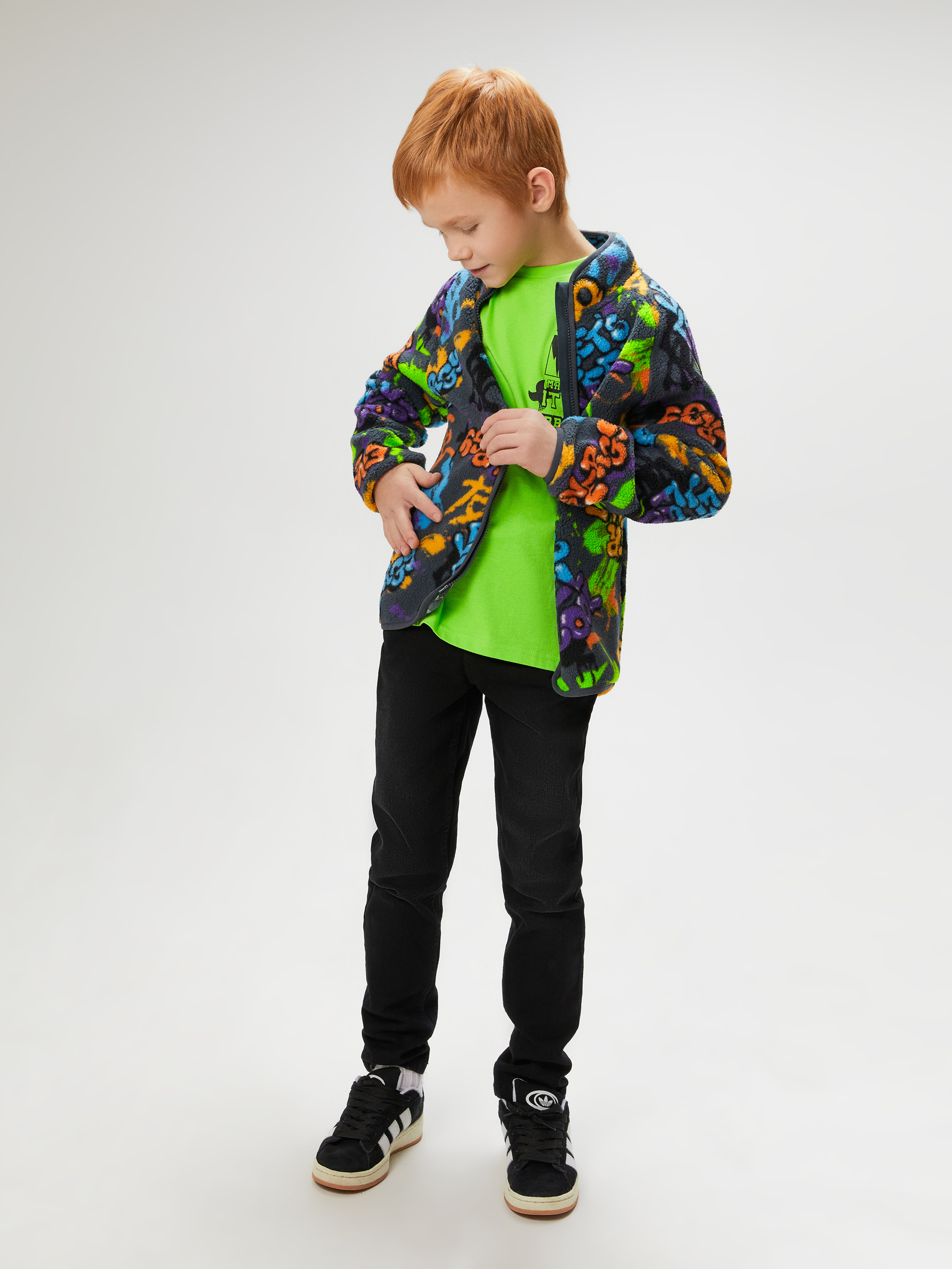 Толстовка Acoola 20131000001_0073798 - фото 5