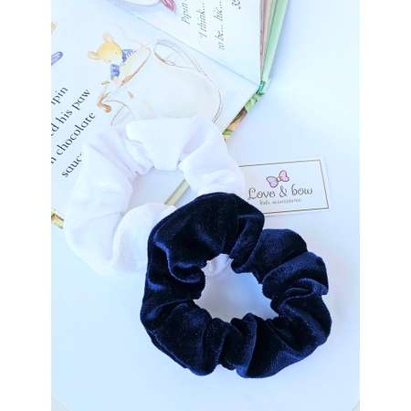 Резинки для волос LOVE&BOW