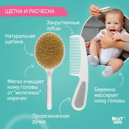Маникюрный набор ROXY-KIDS