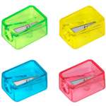 Точилка Deli в ассортименте