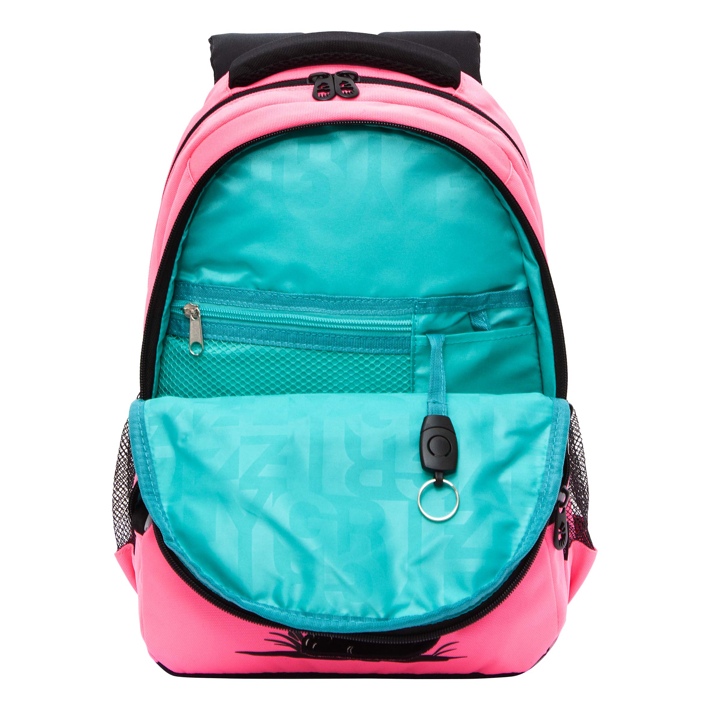 Рюкзак Grizzly Котенок - фото 4