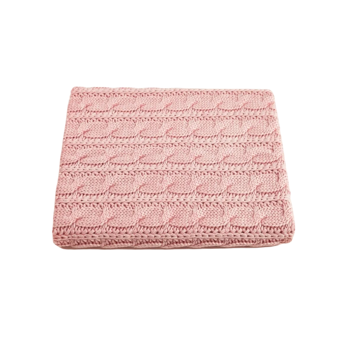 Плед WARM WHIFF 90 x 110 см - фото 1